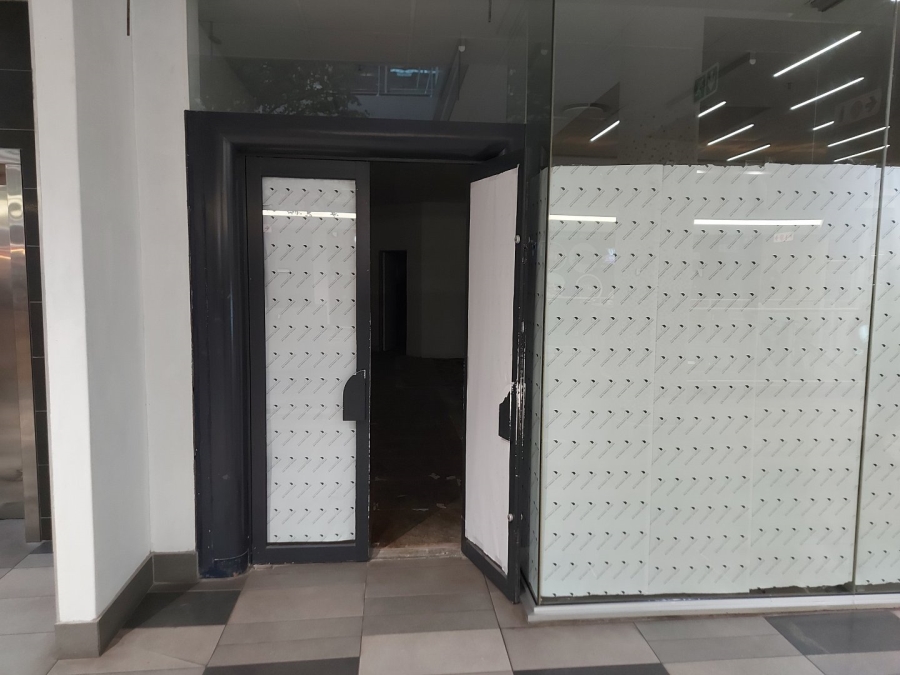 To Let commercial Property for Rent in Claremont Upper Western Cape